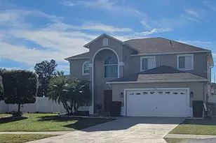 4574 Ficus Tree Road N, Kissimmee, FL 34758 - Photo 1