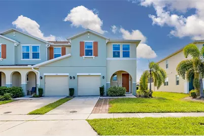 3143 Tocoa Circle, Kissimmee, FL 34746 - Photo 1