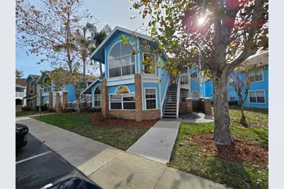 2751 N Poinciana Boulevard #27, Kissimmee, FL 34746 - Photo 1