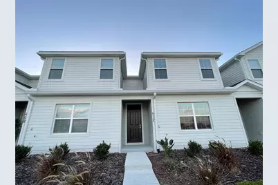 412 Huckleberry Blossom Drive, Saint Cloud, FL 34771 - Photo 1