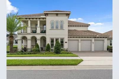 3870 Grassland Loop, Lake Mary, FL 32746 - Photo 1