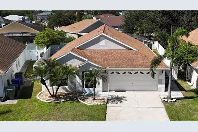 2304 Lily Pad Lane, Kissimmee, FL 34743 - Photo 1