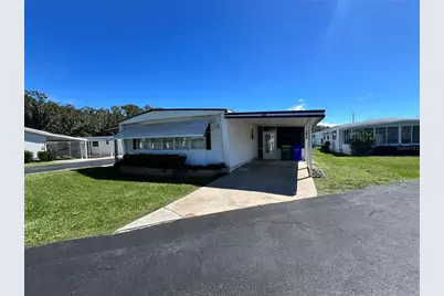 229 Rue De Fontaine, Tavares, FL 32778 - Photo 1