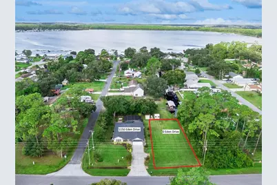 0 Eden Drive, Saint Cloud, FL 34771 - Photo 1