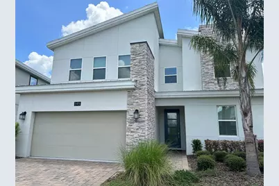 345 Ocean Course Avenue, Champions Gate, FL 33896 - Photo 1