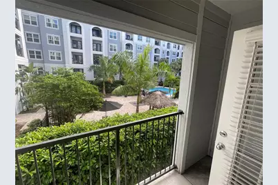 206 E South Street #2033, Orlando, FL 32801 - Photo 1