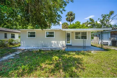 536 Ruth Street, Daytona Beach, FL 32114 - Photo 1