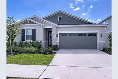 951 Griffon Avenue, Lake Alfred, FL 33850 - Photo 1