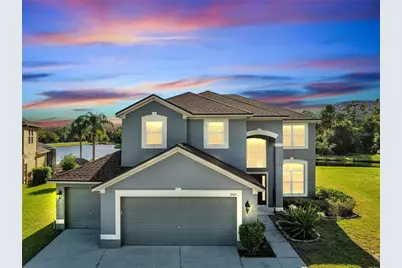 3759 Moon Dancer Place, Saint Cloud, FL 34772 - Photo 1