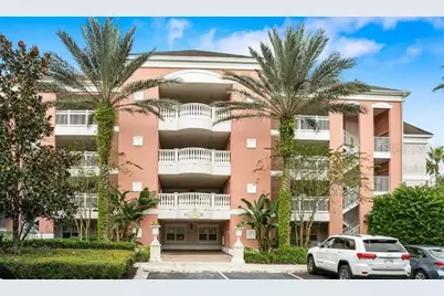 7610 Cabana Court #302, Reunion, FL 34747 - Photo 1