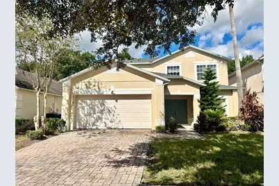 1218 Winding Willow Court, Kissimmee, FL 34746 - Photo 1