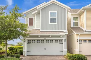 2372 Sedge Grass Wy, Orlando, FL 32824 - Photo 1