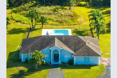 2225 Bronco Drive, Saint Cloud, FL 34771 - Photo 1