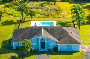 2225 Bronco Dr, Saint Cloud, FL 34771 - Photo 1