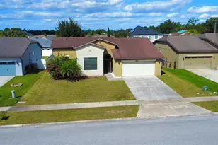 4643 Doral Park Ave, Kissimmee, FL 34758 - Photo 1