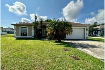 602 Swallow Court, Poinciana, FL 34759 - Photo 1