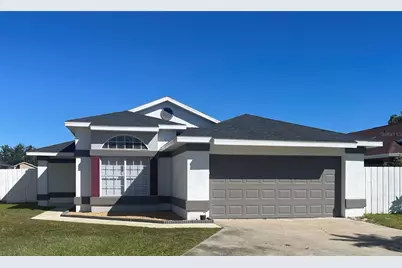 107 Rock Springs Court, Kissimmee, FL 34743 - Photo 1