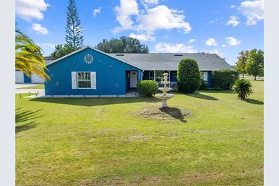 2260 Bronco Drive, Saint Cloud, FL 34771 - Photo 1