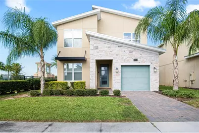 860 Sticks Street, Davenport, FL 33896 - Photo 1