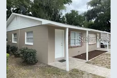 114 Dr Martin Luther King Jr Avenue, Wildwood, FL 34785 - Photo 1