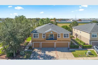 4100 Orange Tree Court, Saint Cloud, FL 34769 - Photo 1