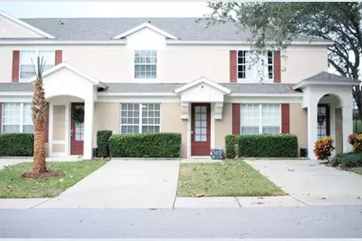 8117 Princess Palm Lane, Kissimmee, FL 34747 - Photo 1