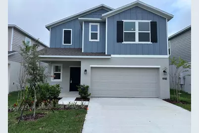 3574 Kimbrough Drive, Lake Wales, FL 33853 - Photo 1