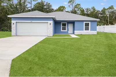 6811 SW 151 Street, Ocala, FL 34473 - Photo 1
