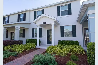 11657 Fiction Avenue, Orlando, FL 32832 - Photo 1