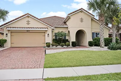 3859 Golden Knot Drive, Kissimmee, FL 34746 - Photo 1