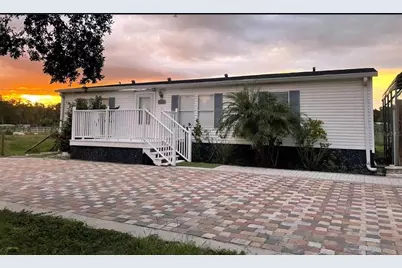 2930 Appalachian Trail, Polk City, FL 33868 - Photo 1