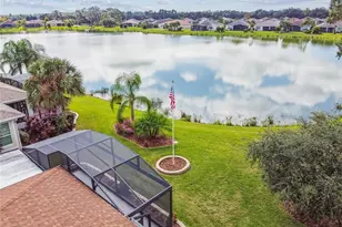 333 Via Torrente Dr, Poinciana, FL 34759 - Photo 1