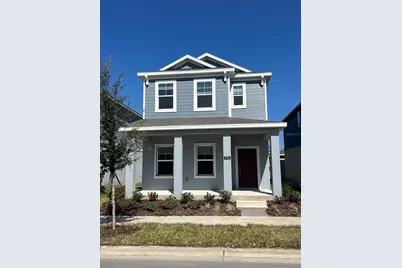 716 Squire Avenue, Debary, FL 32713 - Photo 1