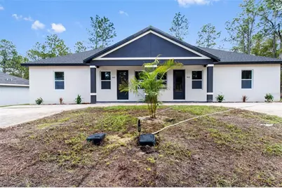9473 N Camel Drive, Citrus Springs, FL 34434 - Photo 1