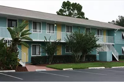 2777 N Poinciana Boulevard #2118, Kissimmee, FL 34746 - Photo 1