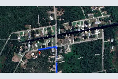 1527 Rutledge Avenue, Lake Placid, FL 33852 - Photo 1