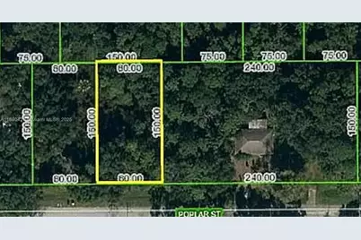 [Address not provided], Lake Placid, FL 33852 - Photo 1