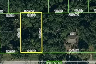 [Address not provided], Lake Placid, FL 33852 - Photo 1