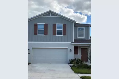 3514 Kimbrough Drive, Lake Wales, FL 33853 - Photo 1