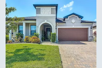 588 Cantabria Drive, Davenport, FL 33837 - Photo 1