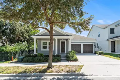 5007 Palmetto Park Drive, Winter Garden, FL 34787 - Photo 1
