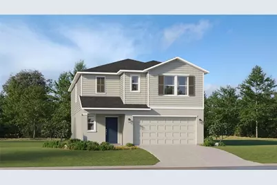 648 Bald Cypress Drive, Lakeland, FL 33801 - Photo 1