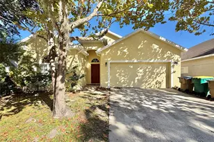 4307 Creeks Run Blvd, Kissimmee, FL 34746 - Photo 1