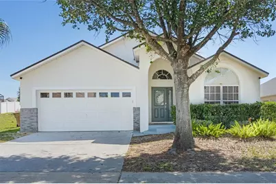 8120 Pomo Drive, Kissimmee, FL 34747 - Photo 1