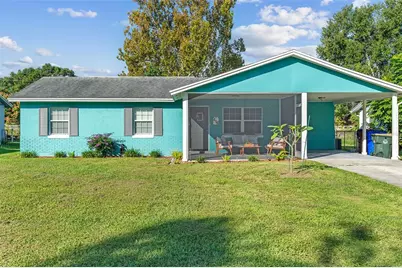416 Tennessee Avenue, Saint Cloud, FL 34769 - Photo 1