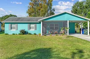 416 Tennessee Ave, Saint Cloud, FL 34769 - Photo 1