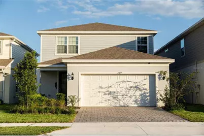 2377 Palm Park Loop, Clermont, FL 34714 - Photo 1