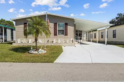 281 Edgewood Boulevard, Lake Wales, FL 33898 - Photo 1