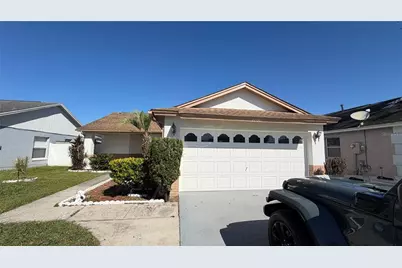 4700 Cheyenne Point Trail, Kissimmee, FL 34746 - Photo 1