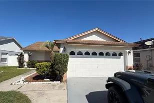 4700 Cheyenne Point Trail, Kissimmee, FL 34746 - Photo 1